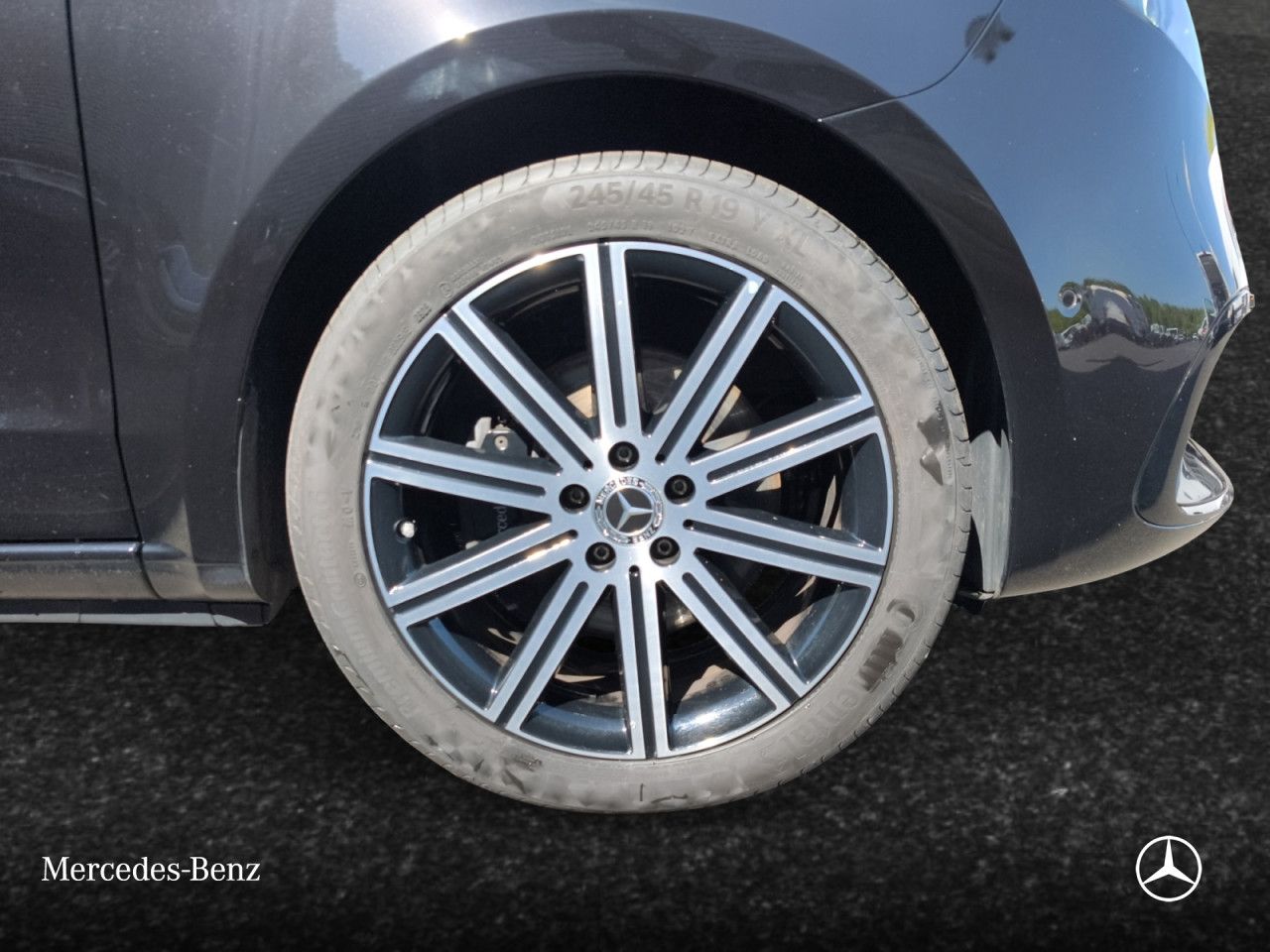 Mercedes-Benz V-Klasse – Bild 4