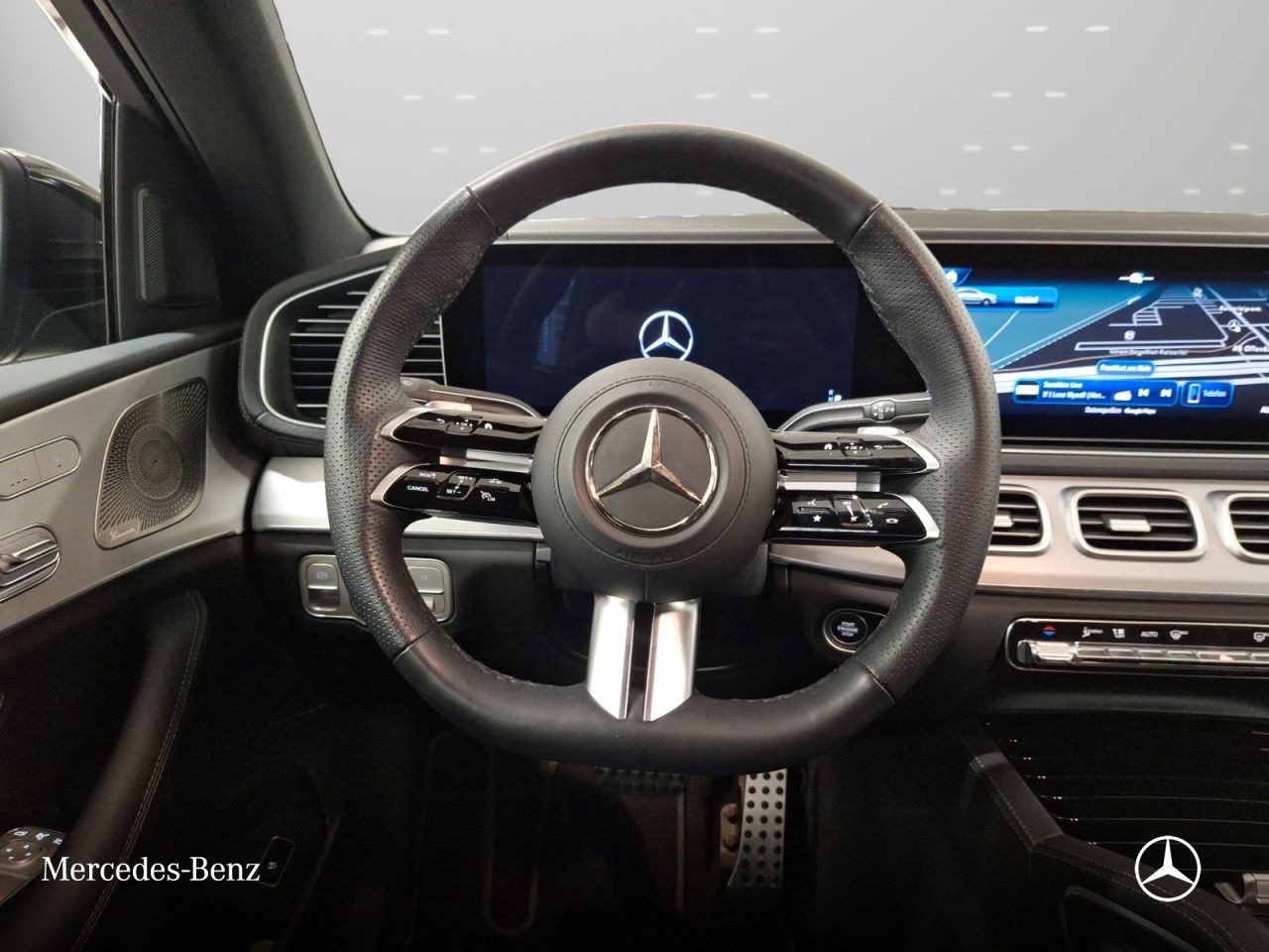 Mercedes-Benz GLE – Bild 11