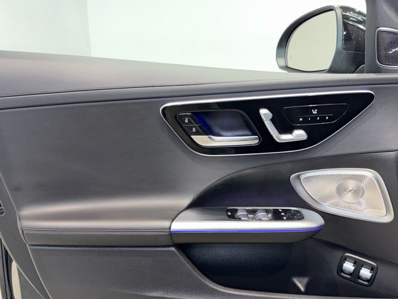 Mercedes-Benz C-Klasse – Bild 15