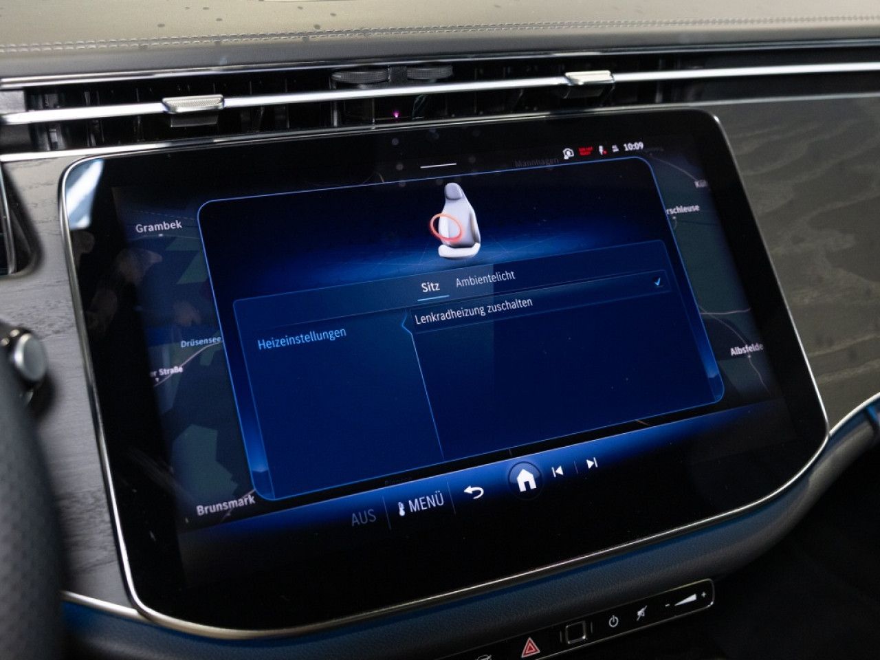 Mercedes-Benz E-Klasse – Bild 14