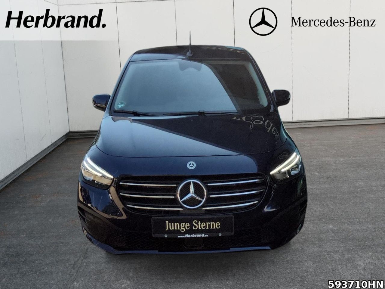 Mercedes-Benz T-Klasse – Bild 2