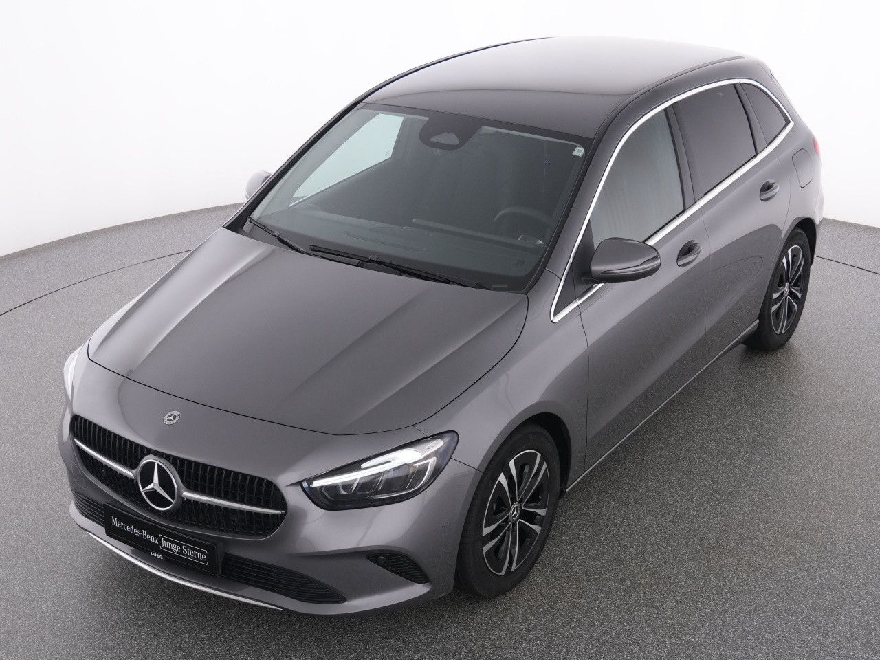 Mercedes-Benz B-Klasse – Bild 17
