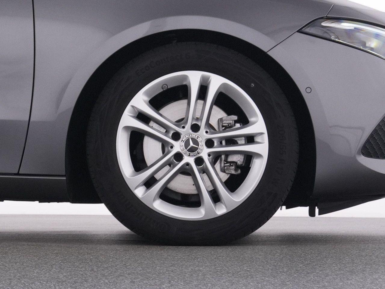 Mercedes-Benz A-Klasse – Bild 21