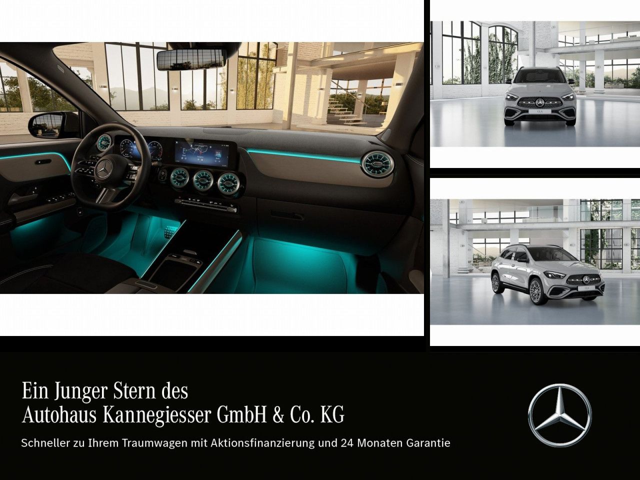 Mercedes-Benz GLA – Bild 9