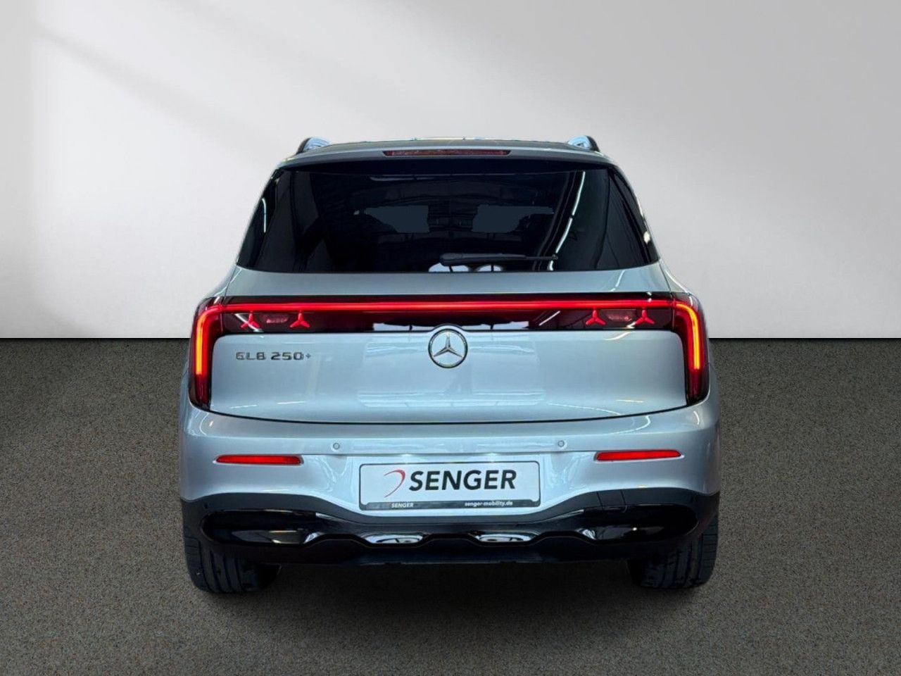 Mercedes-Benz GLB – Bild 9