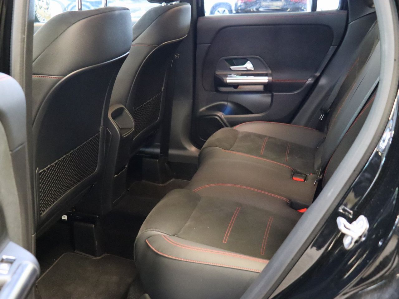 Mercedes-Benz GLA – Bild 22