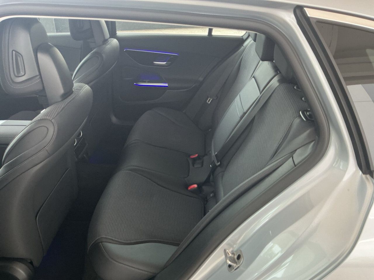 Mercedes-Benz C-Klasse – Bild 19