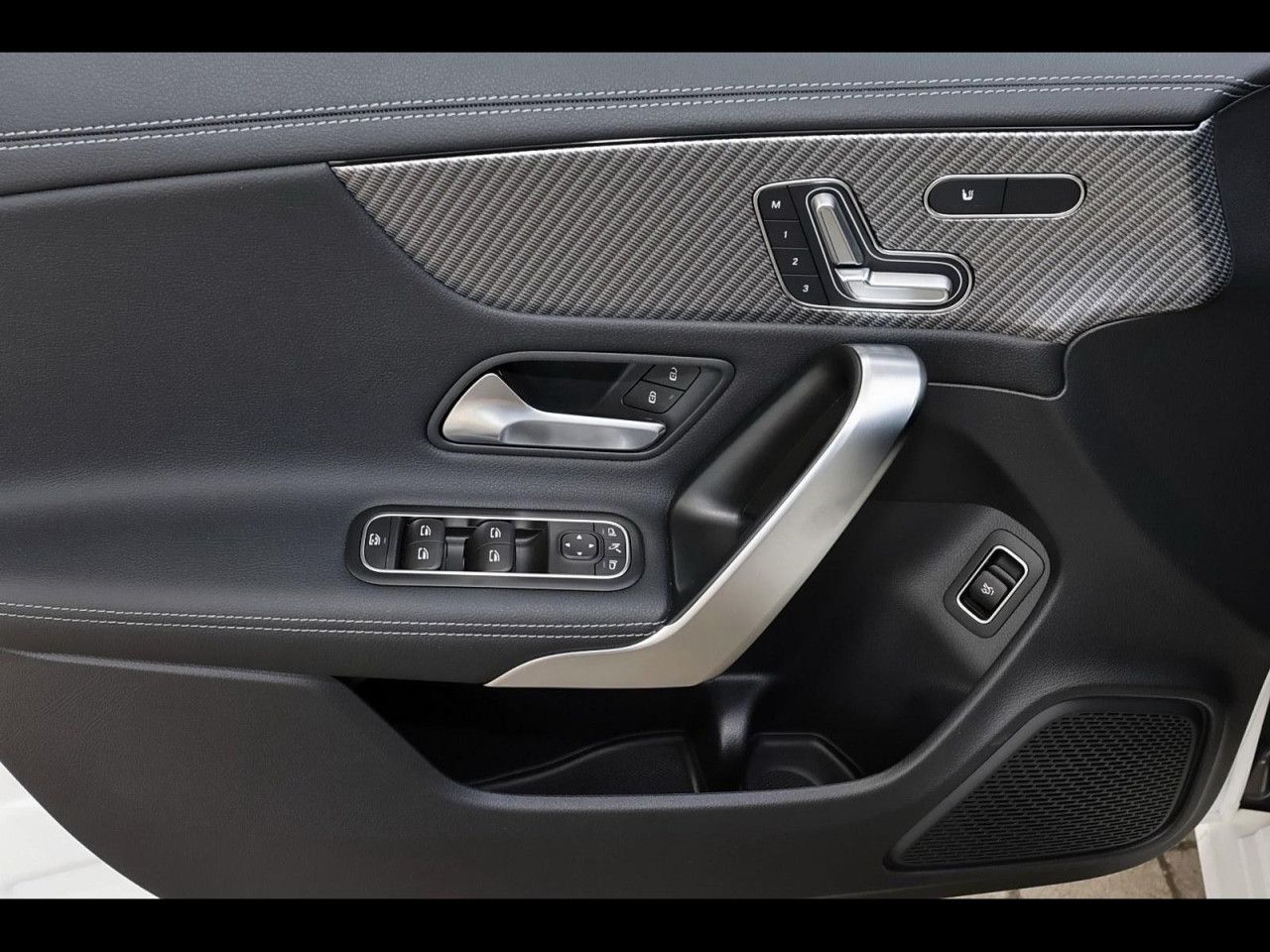 Mercedes-Benz CLA – Bild 11