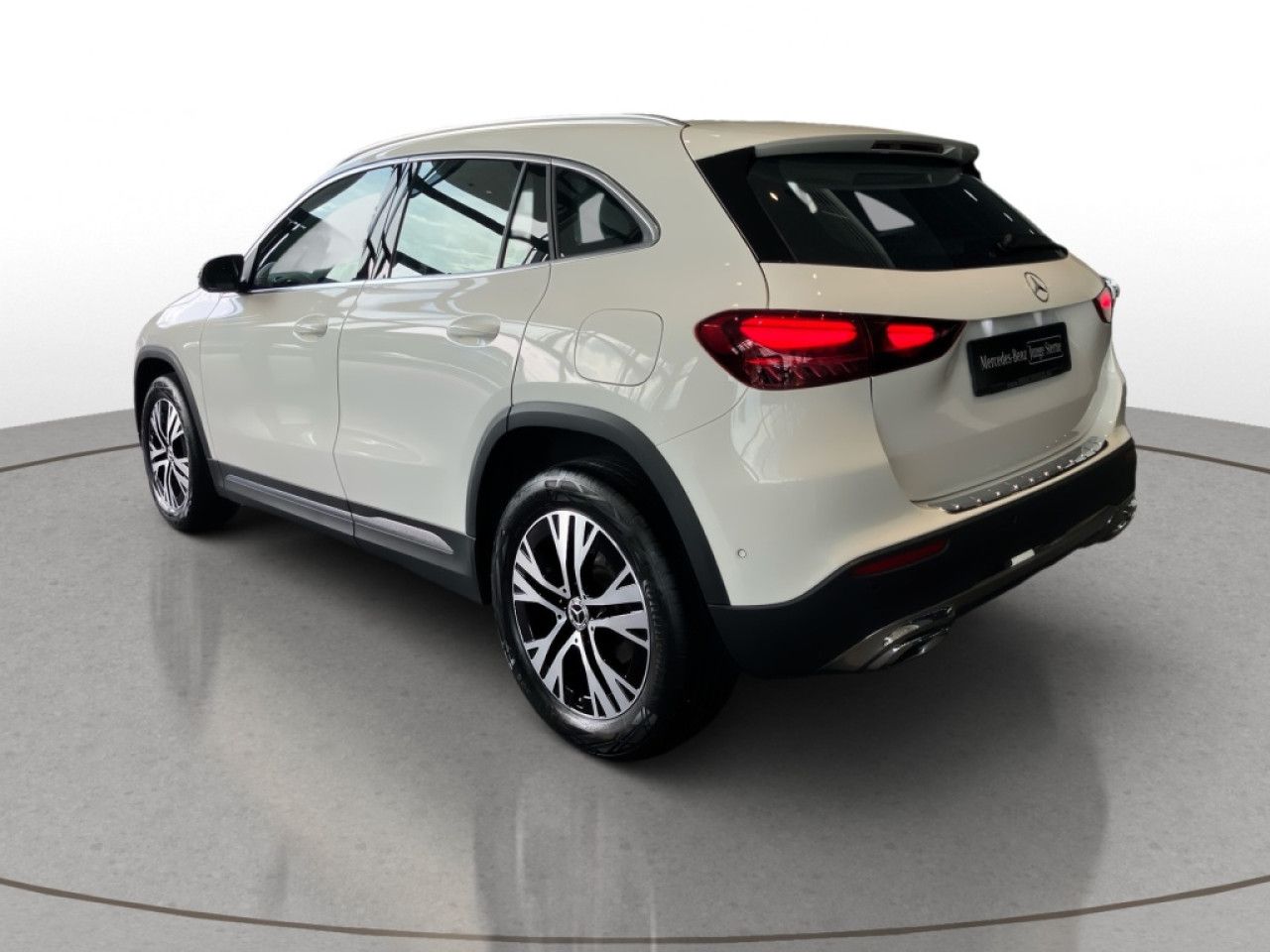 Mercedes-Benz GLA – Bild 6