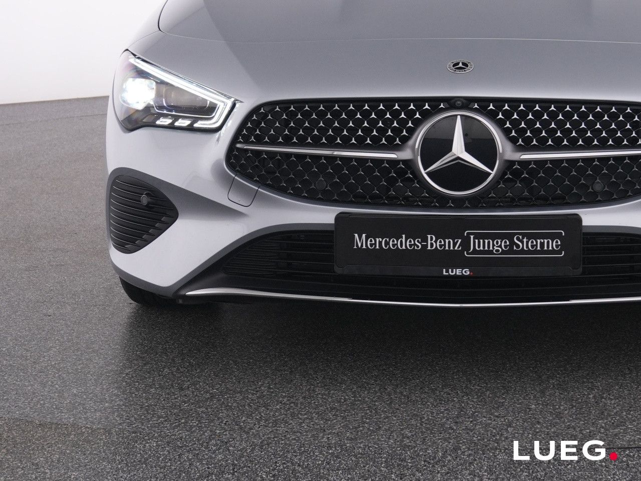 Mercedes-Benz CLA – Bild 16