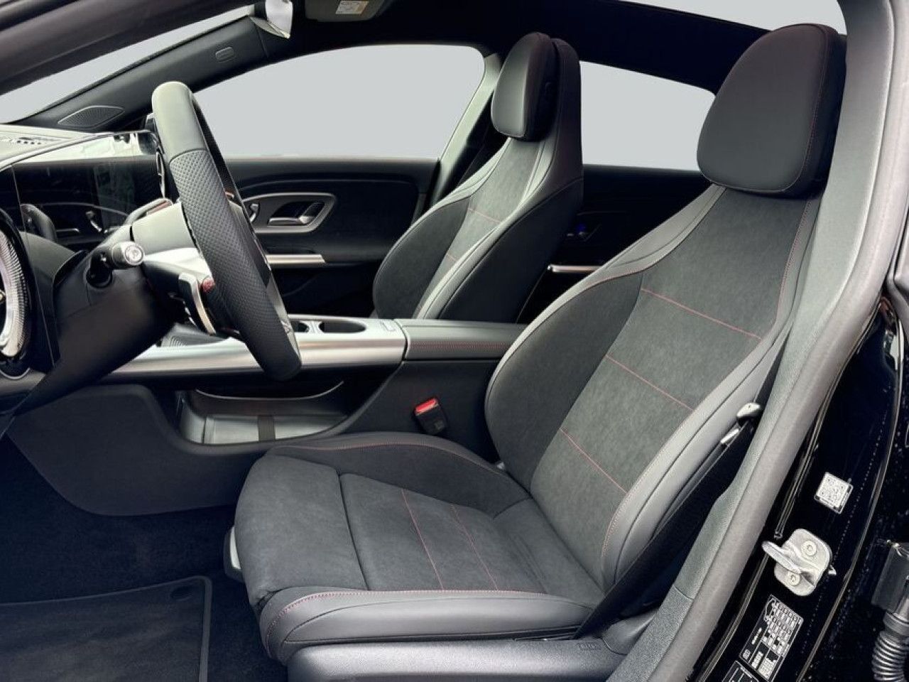 Mercedes-Benz CLA – Bild 11
