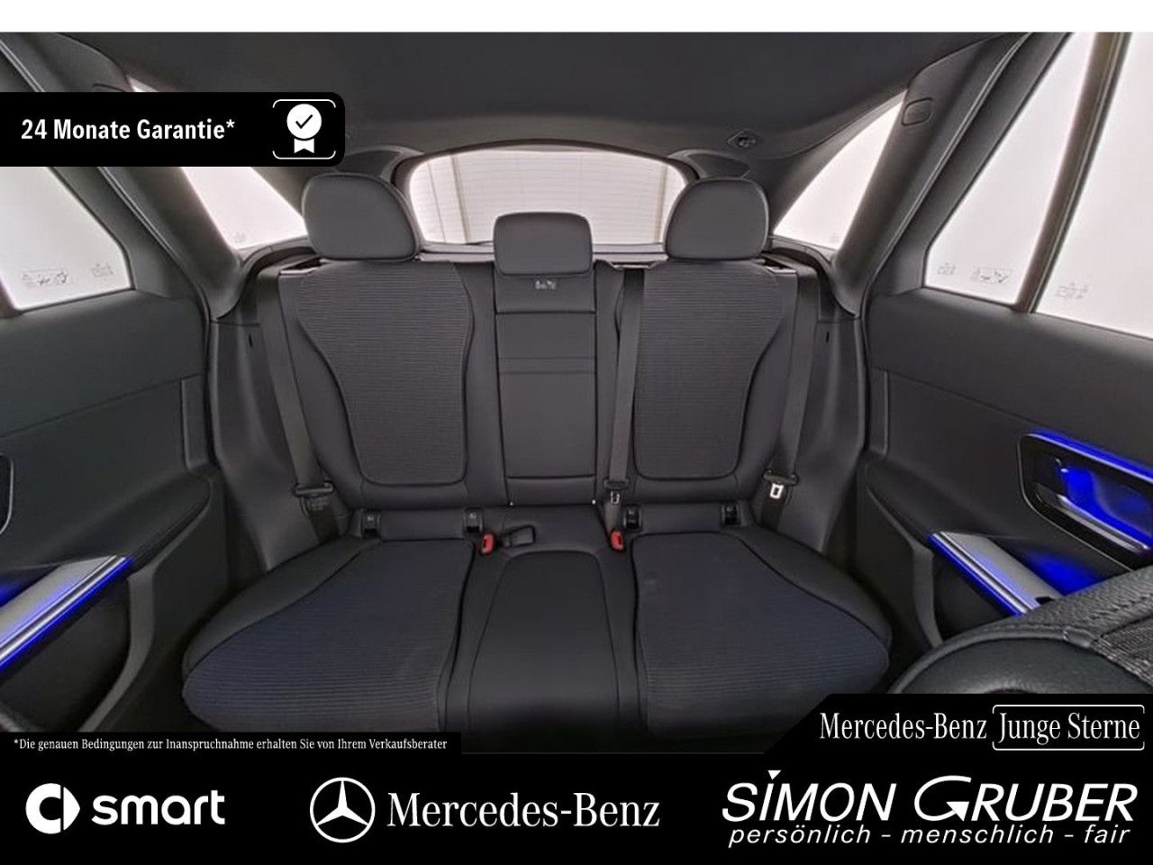 Mercedes-Benz GLC – Bild 6