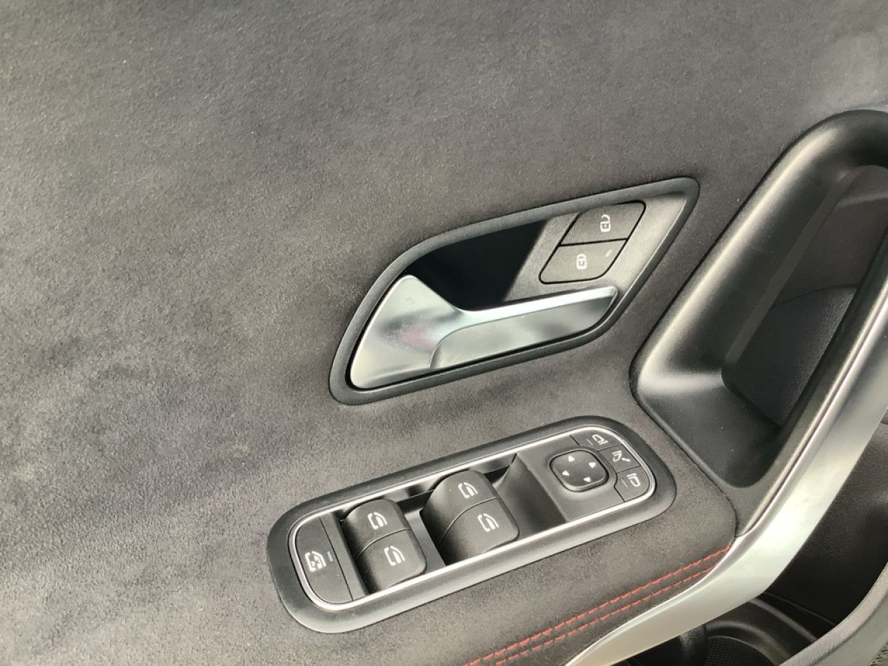 Mercedes-Benz A-Klasse – Bild 9