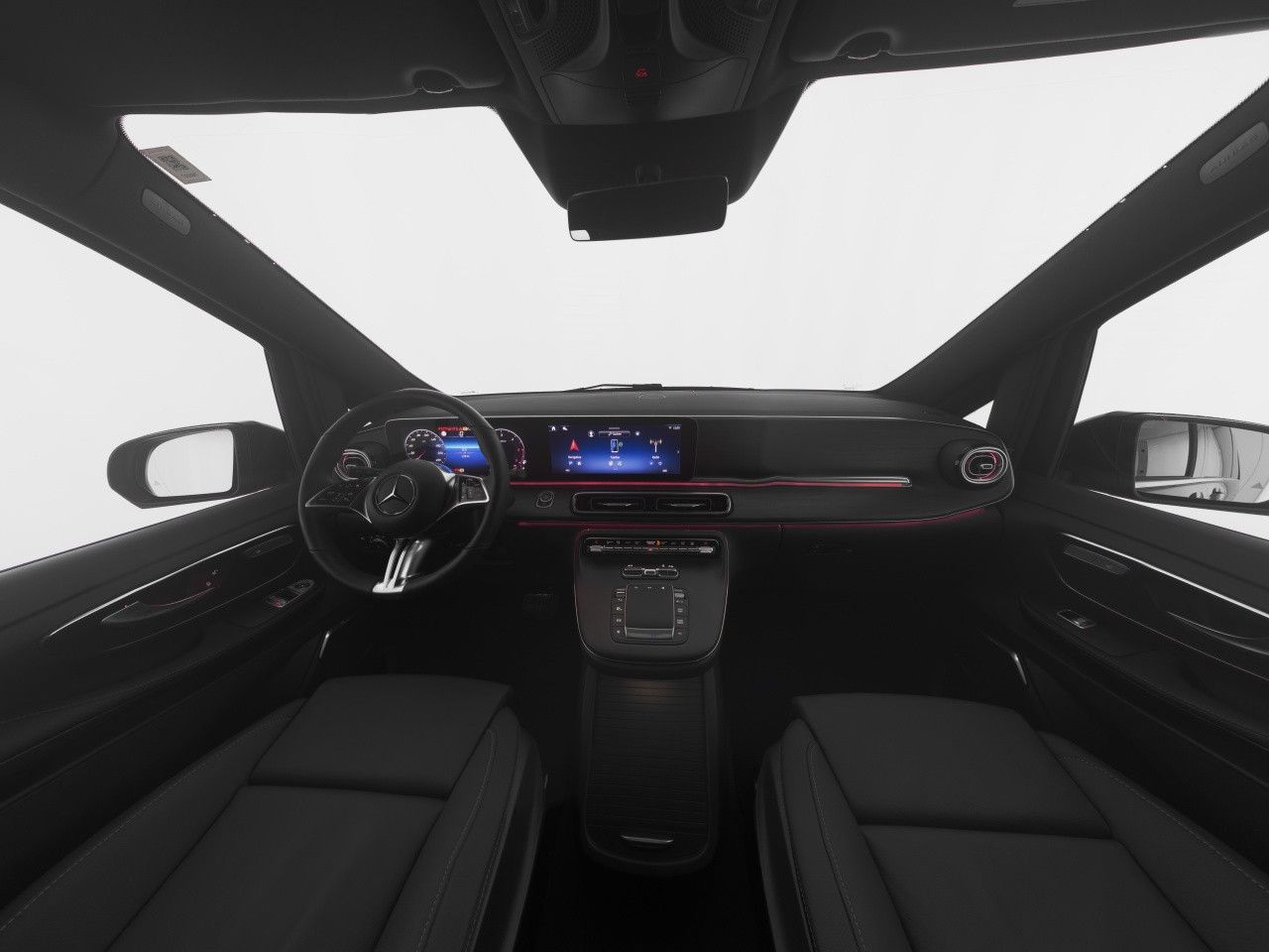 Mercedes-Benz V-Klasse – Bild 3