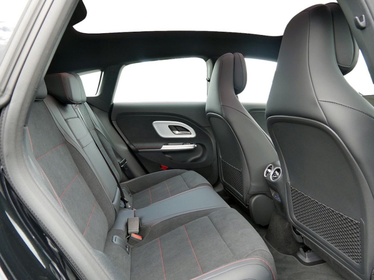 Mercedes-Benz CLA – Bild 6
