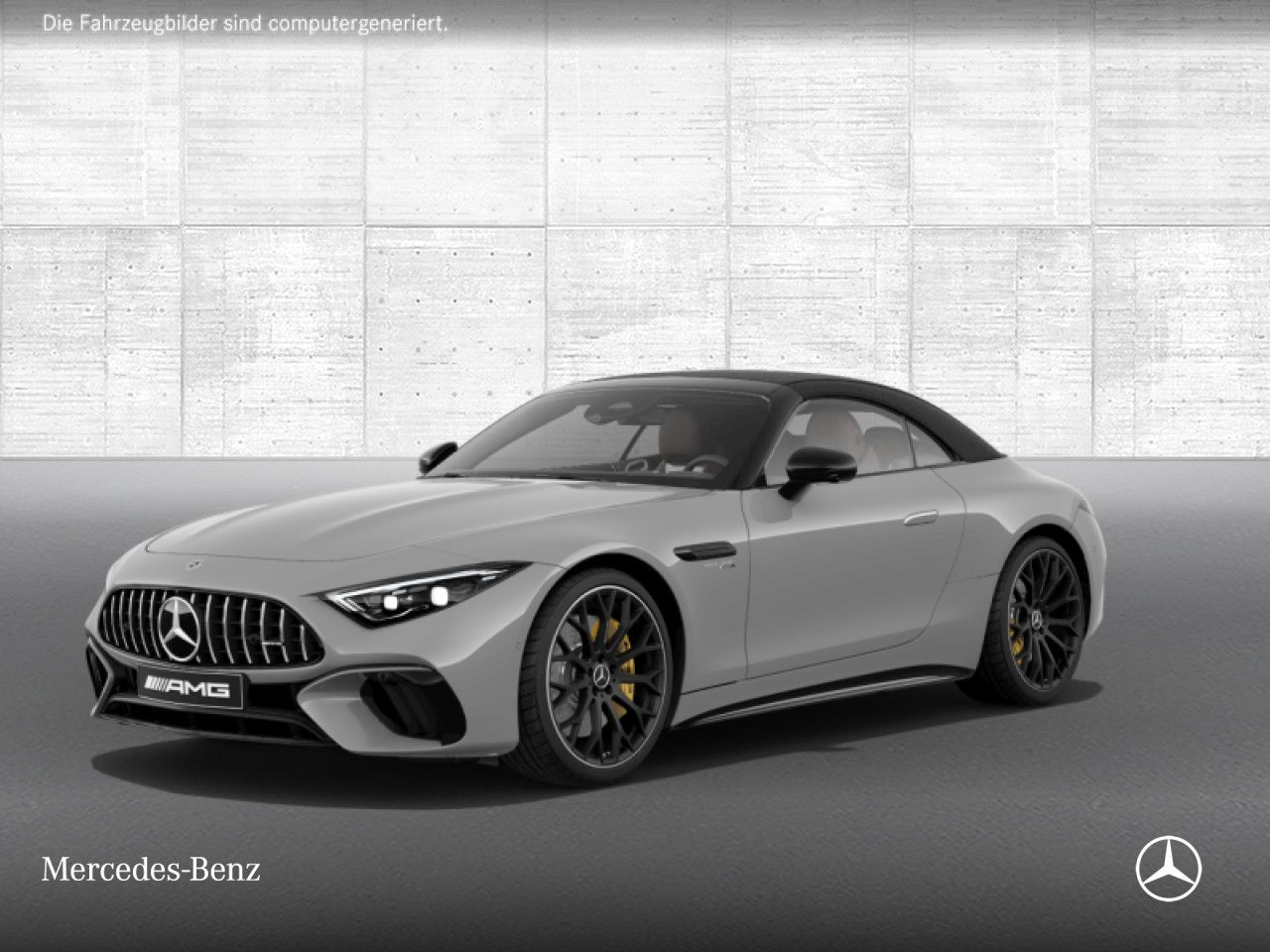 Mercedes-Benz SL – Bild 11