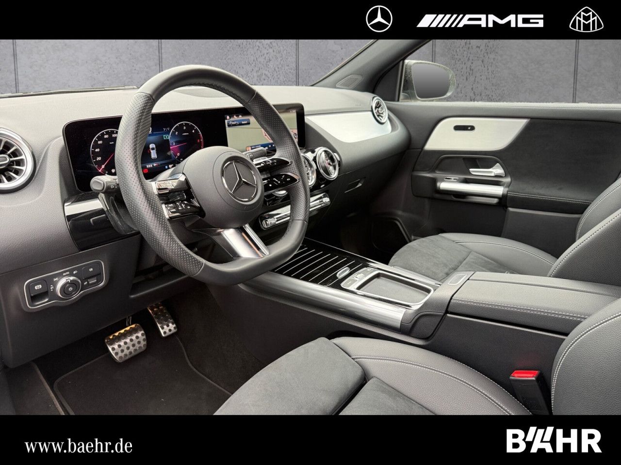 Mercedes-Benz GLA – Bild 11