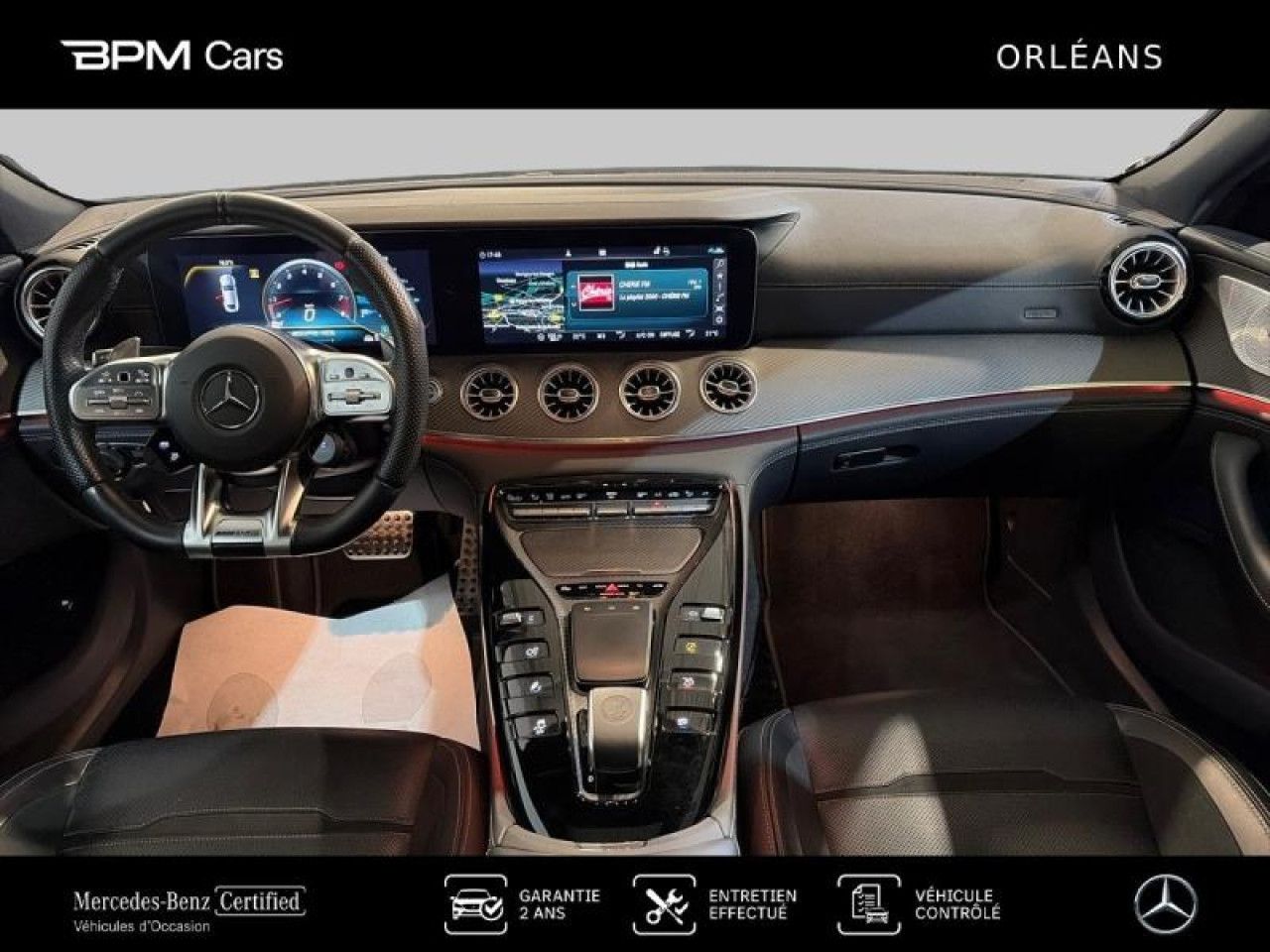 Photo du véhicule 8 / 18