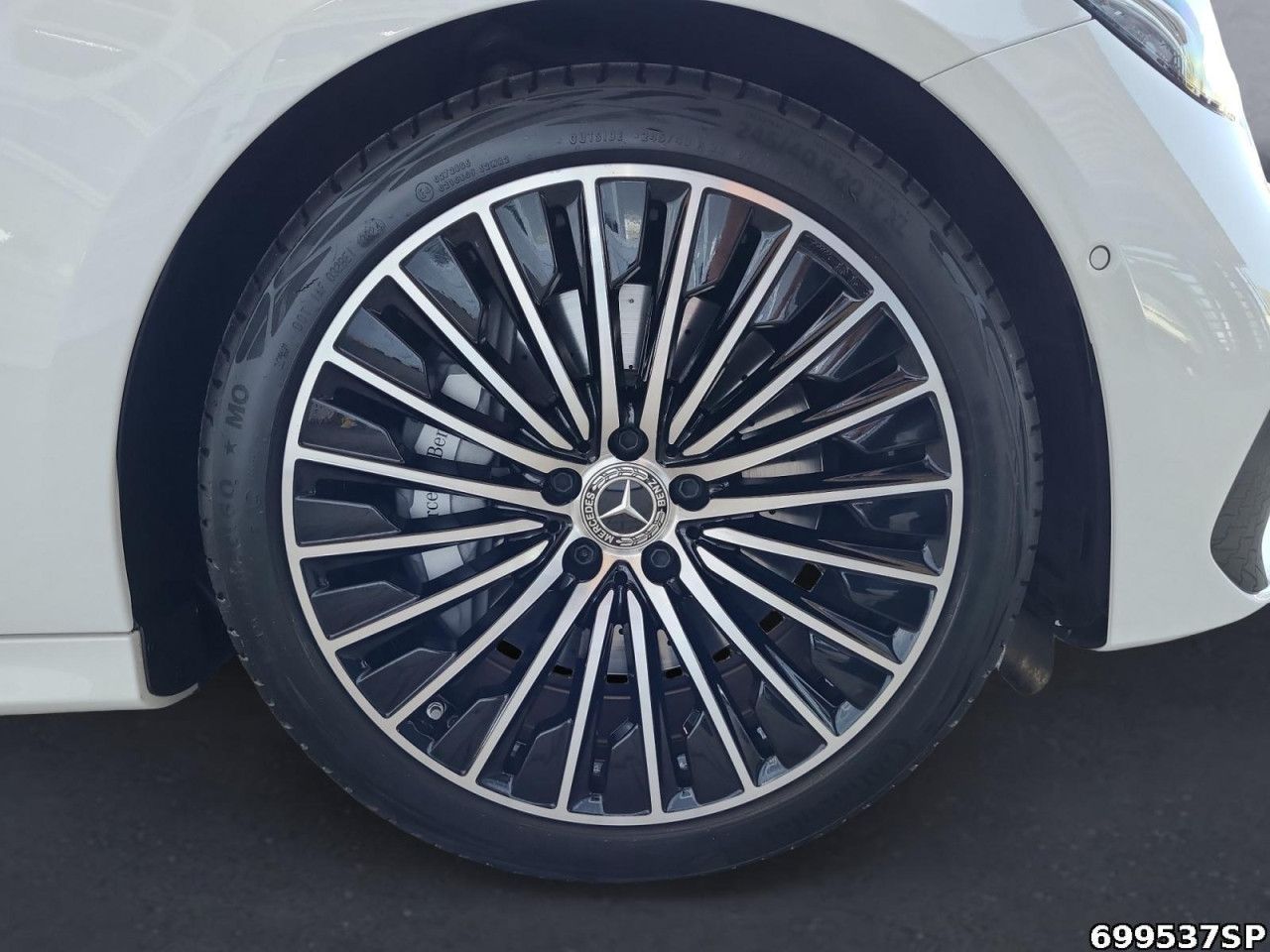 Mercedes-Benz E-Klasse – Bild 5