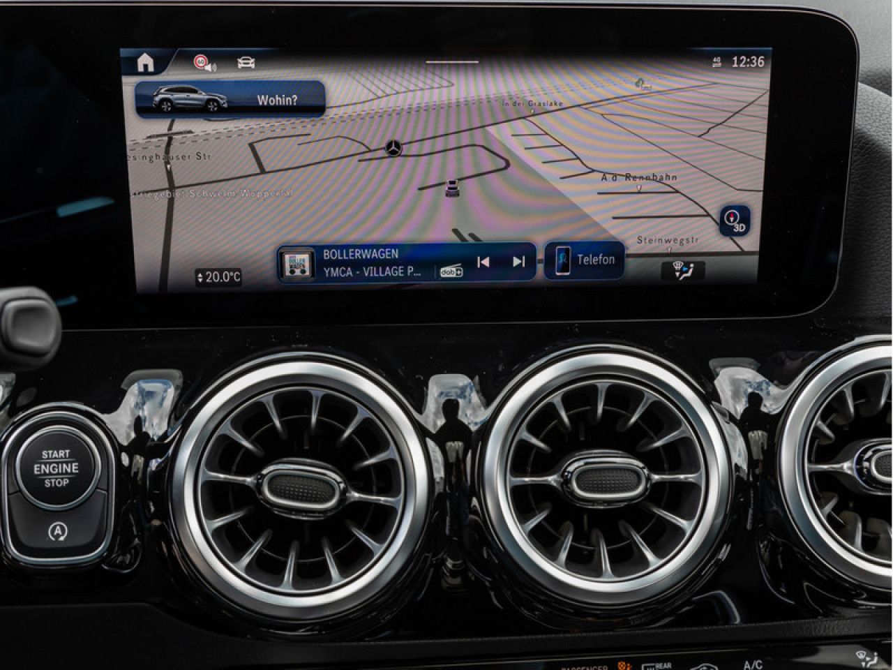 Mercedes-Benz GLA – Bild 13