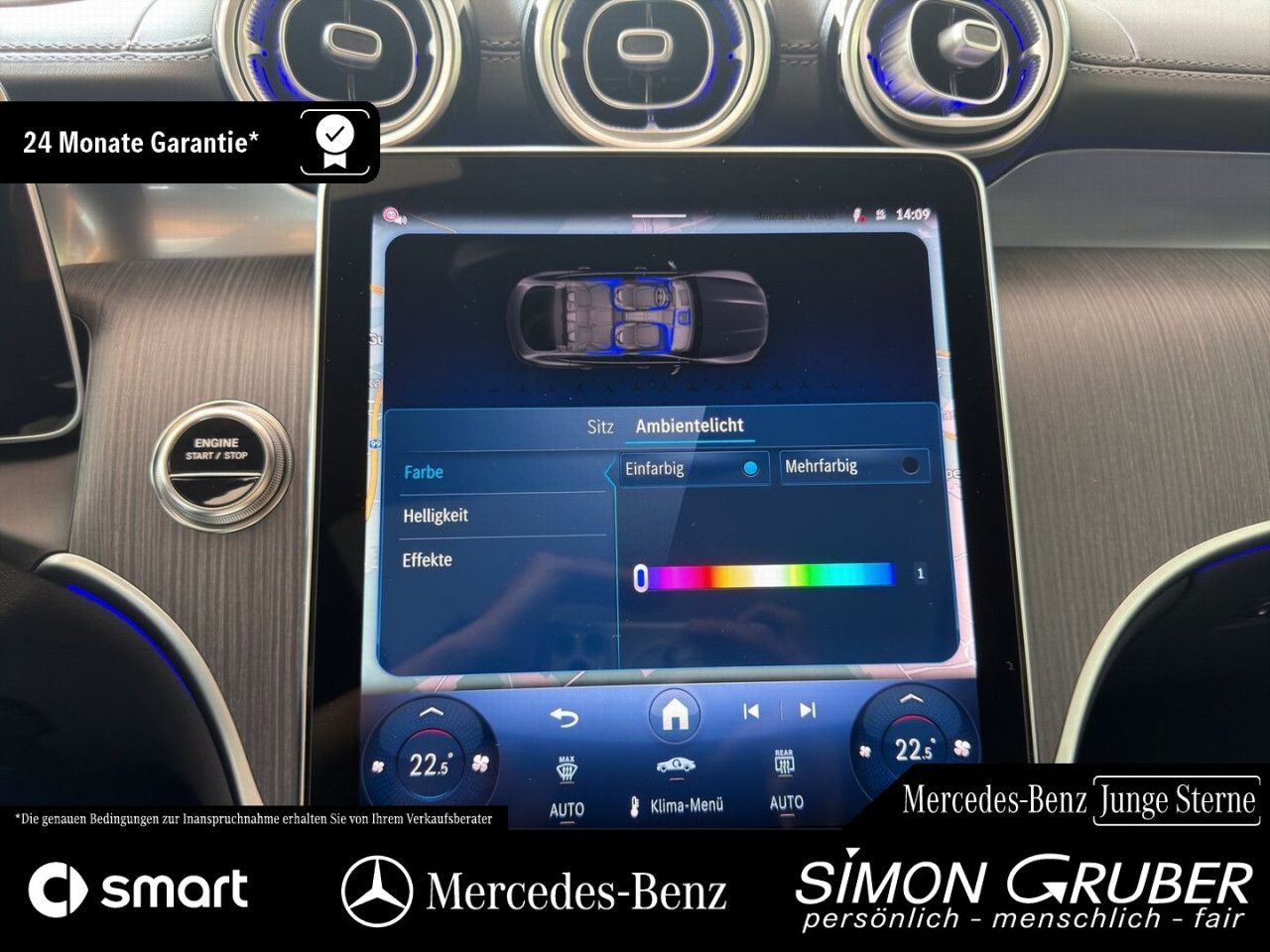 Mercedes-Benz GLC – Bild 19