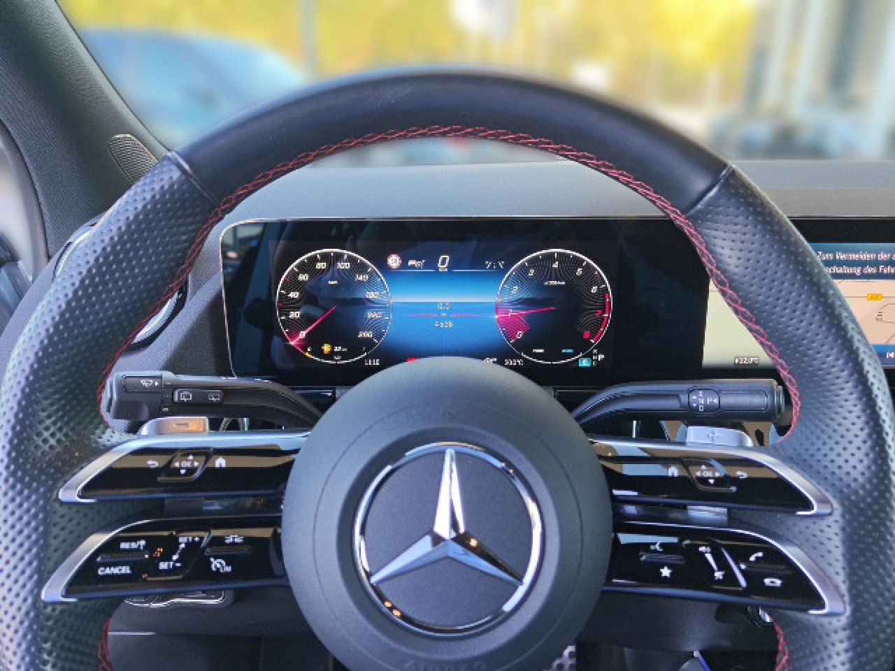 Mercedes-Benz GLA – Bild 8