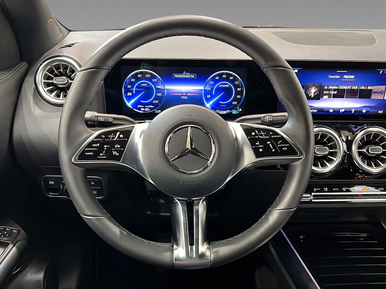 Mercedes-Benz EQA – Bild 16