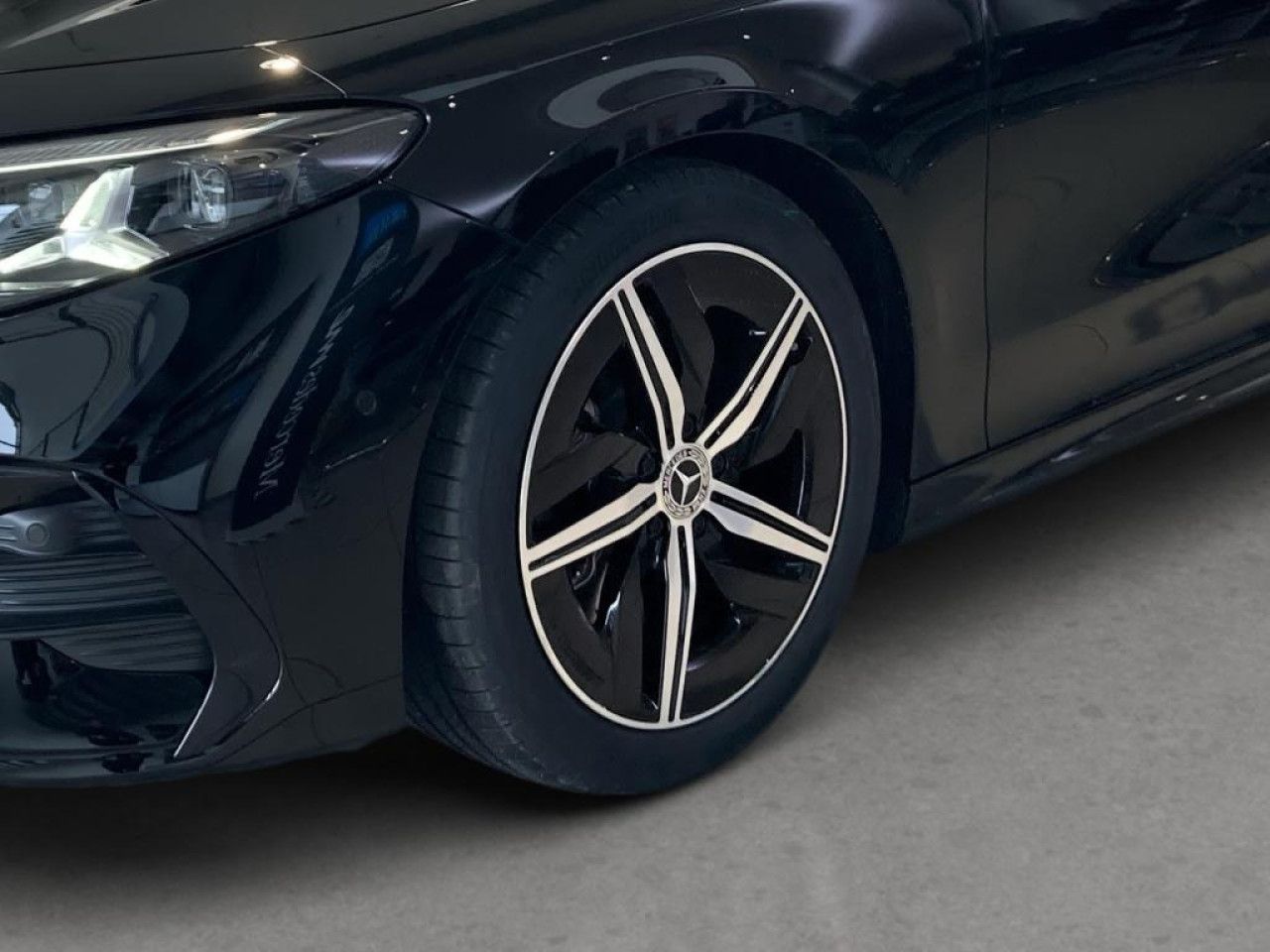 Mercedes-Benz CLA – Bild 16