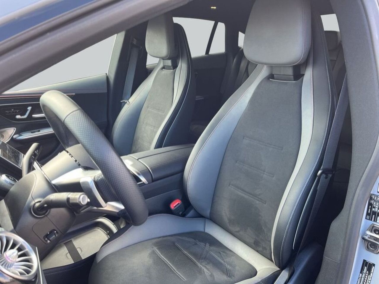 Mercedes-Benz EQE – Bild 11