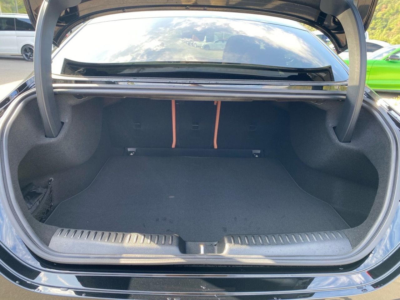 Mercedes-Benz CLA – Bild 12