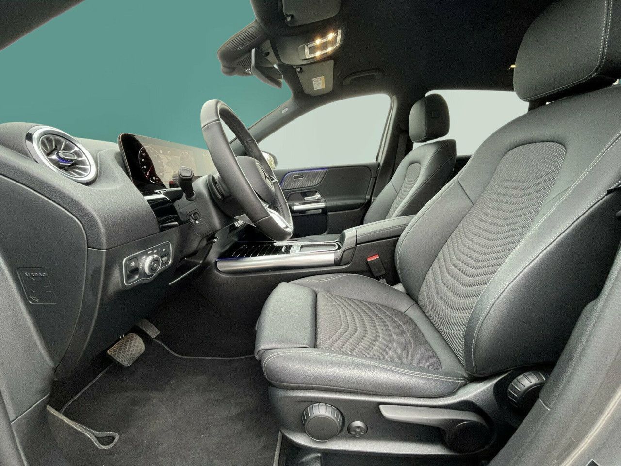 Mercedes-Benz B-Klasse – Bild 9