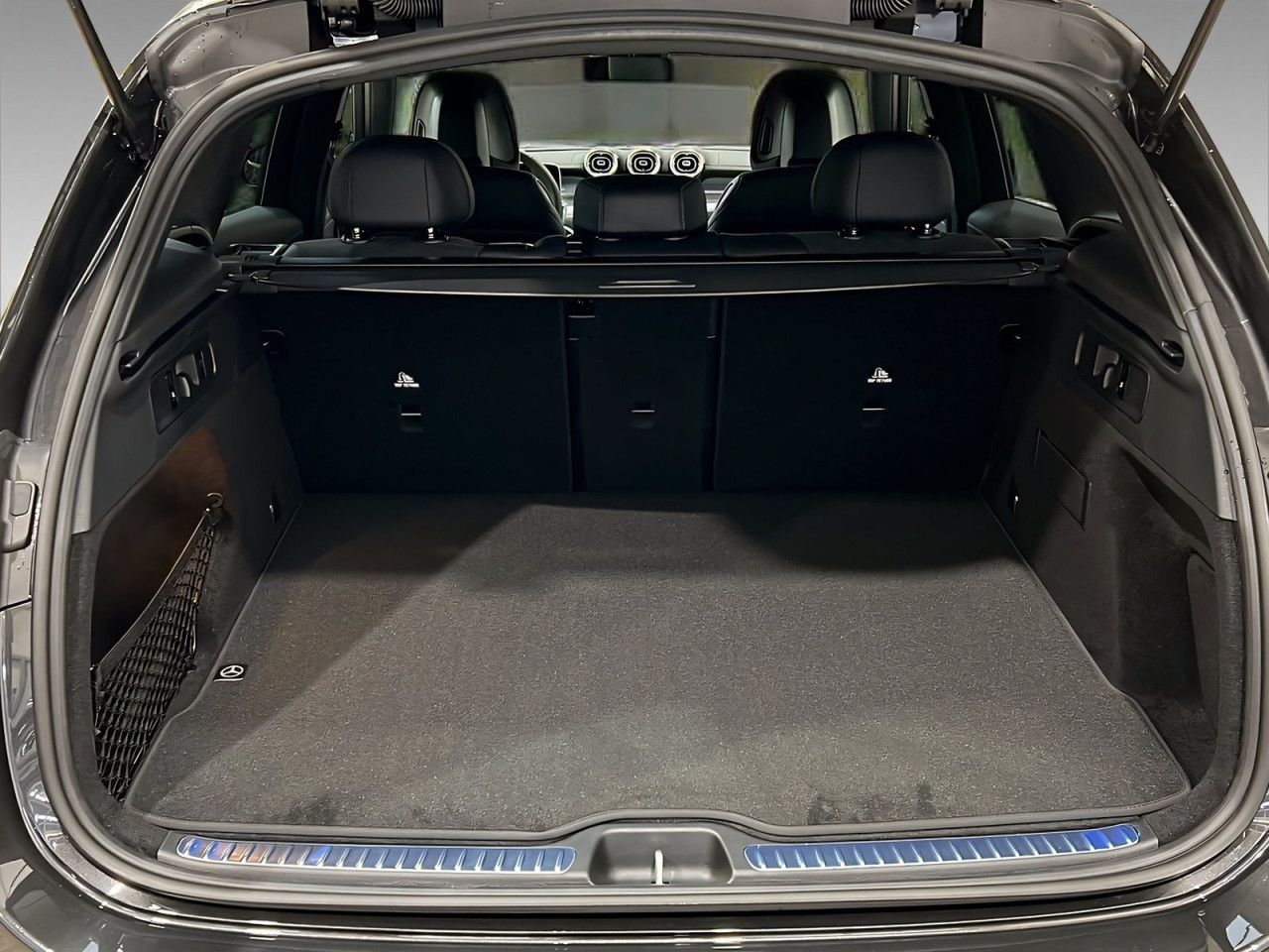 Mercedes-Benz GLC – Bild 5