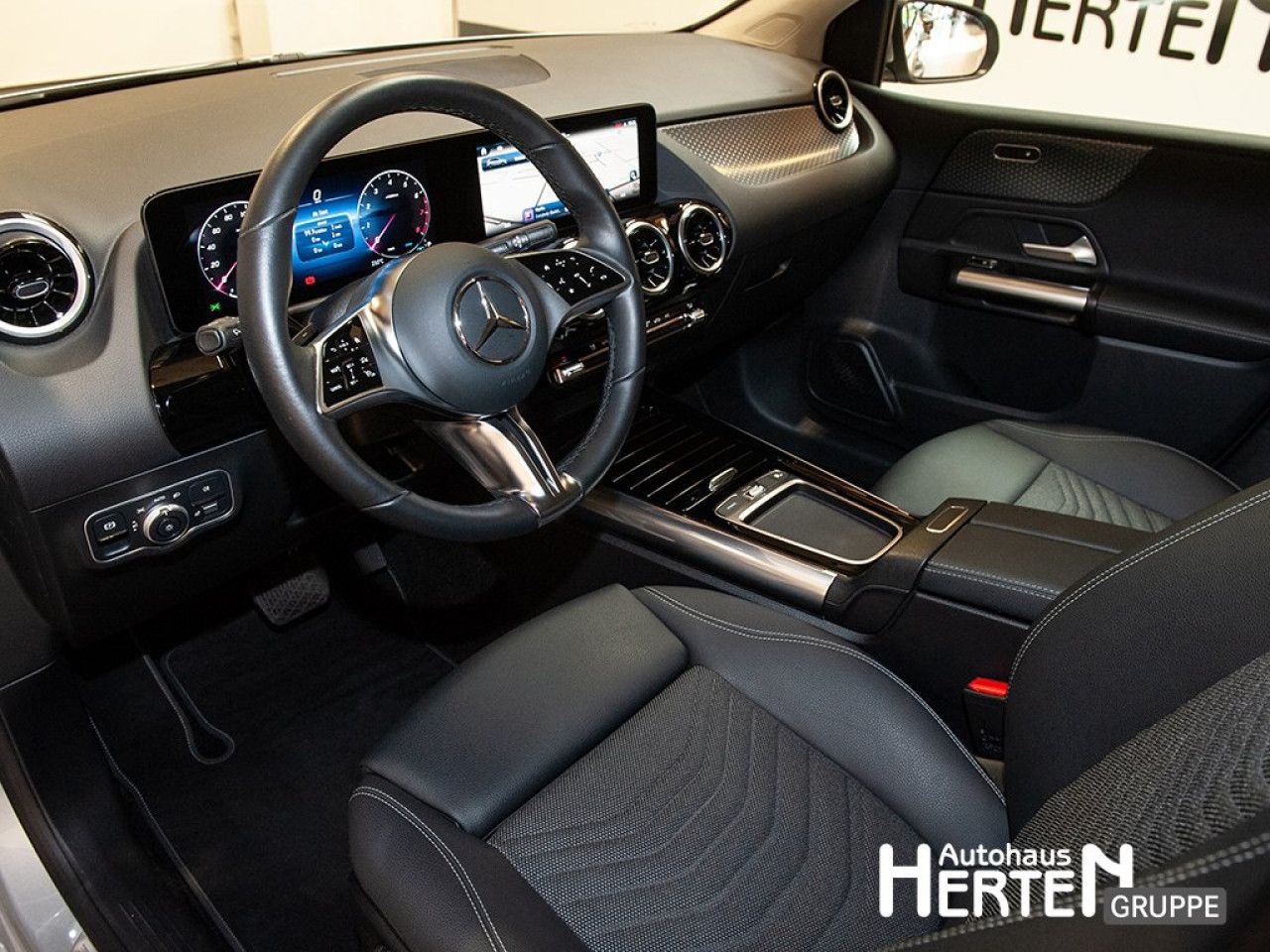 Mercedes-Benz B-Klasse – Bild 2