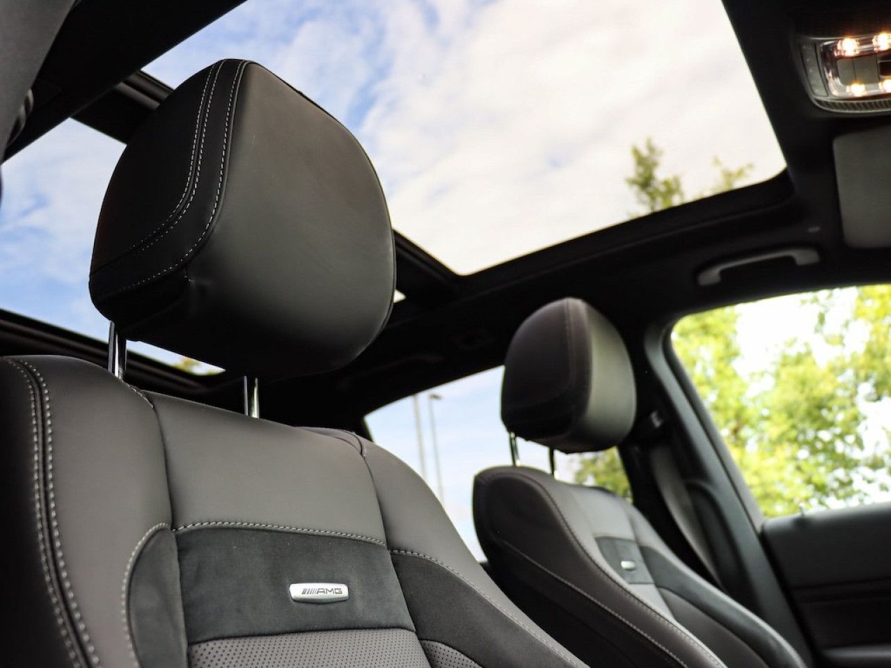 Mercedes-Benz GLE – Bild 26