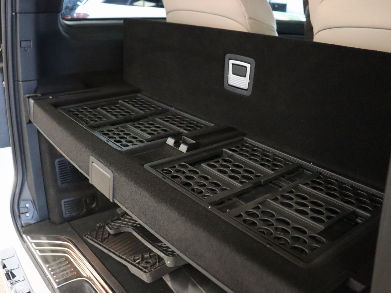 Mercedes-Benz V-Klasse – Bild 26