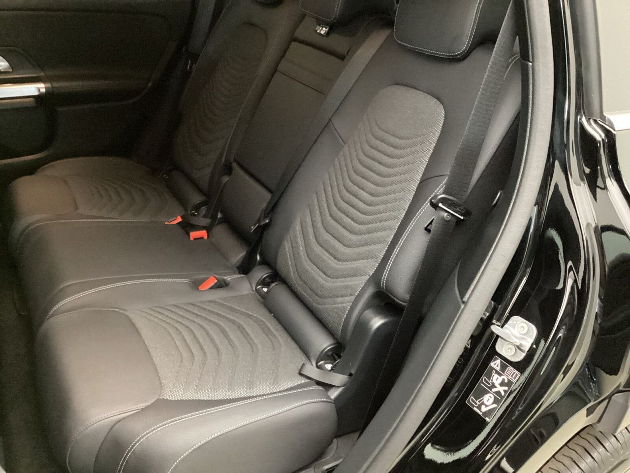 Mercedes-Benz GLB – Bild 17