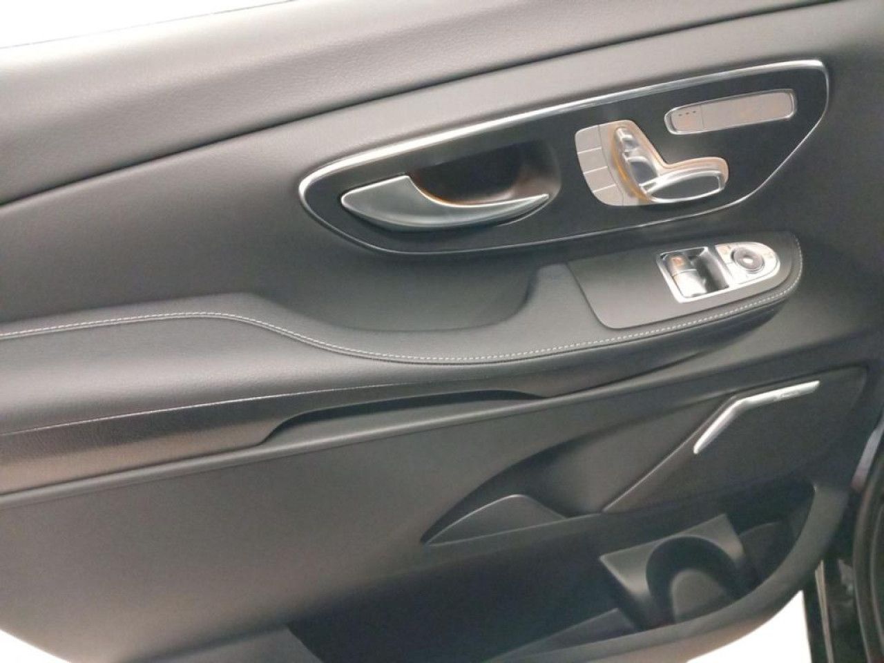 Mercedes-Benz V-Klasse – Bild 19