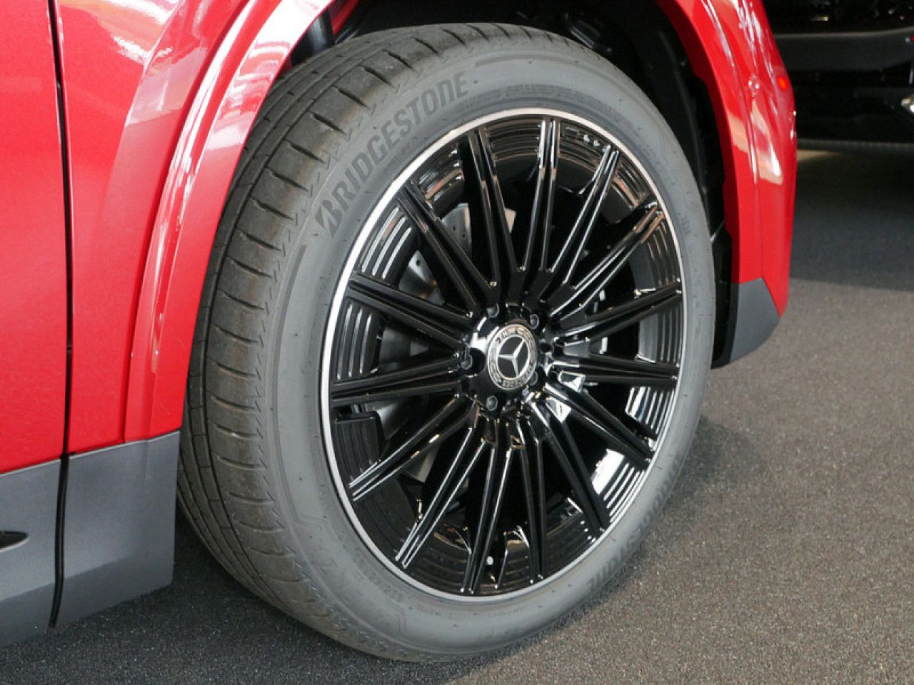 Mercedes-Benz GLA – Bild 9