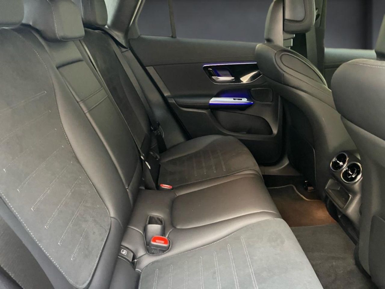 Mercedes-Benz GLC – Bild 13