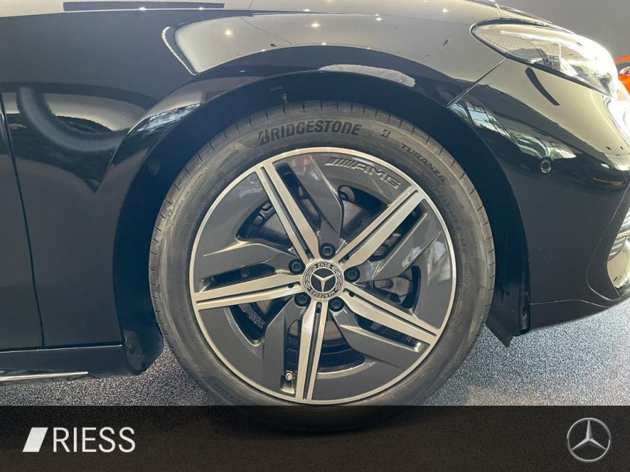 Mercedes-Benz CLA – Bild 9