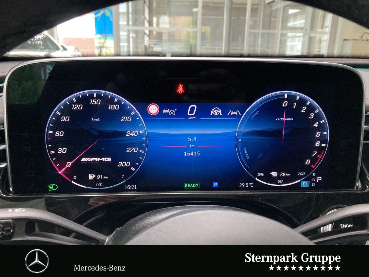 Mercedes-Benz E-Klasse – Bild 16