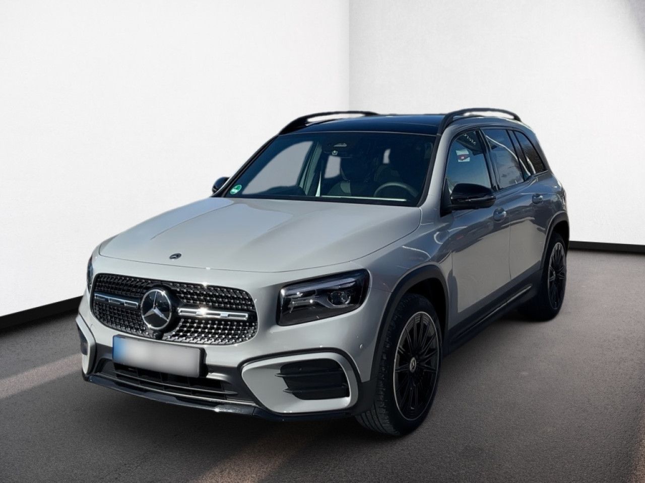 Mercedes-Benz GLB – Bild 2