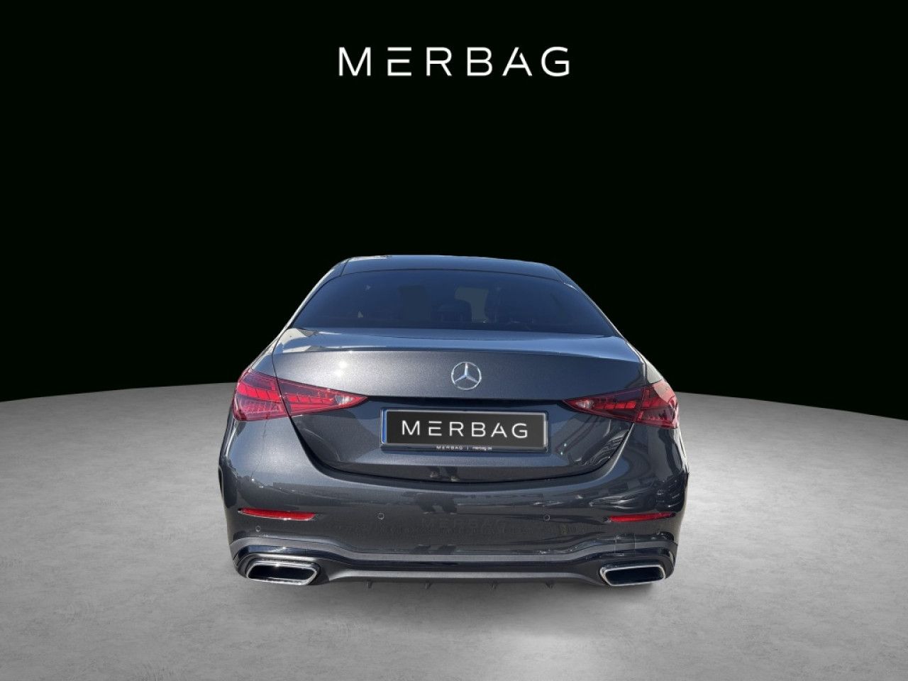 Mercedes-Benz C-Klasse – Bild 6