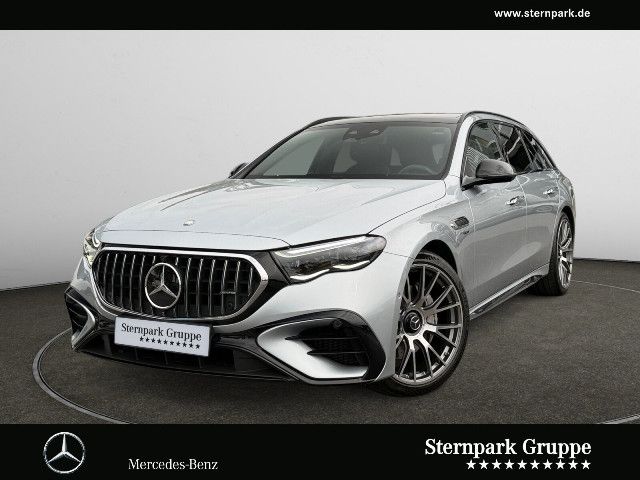 Mercedes-Benz E 53 occasion