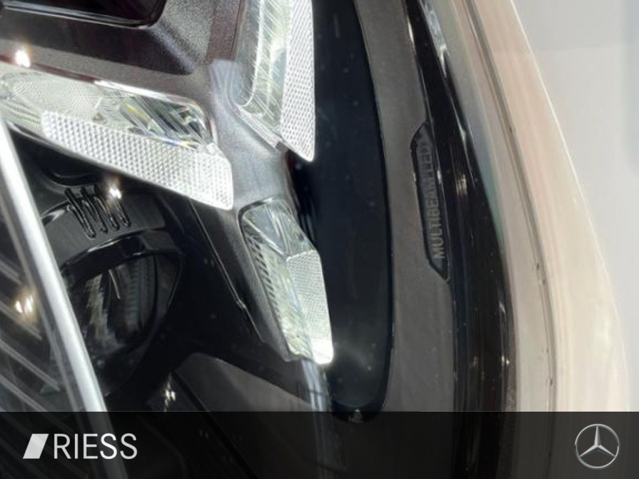 Mercedes-Benz CLA – Bild 18