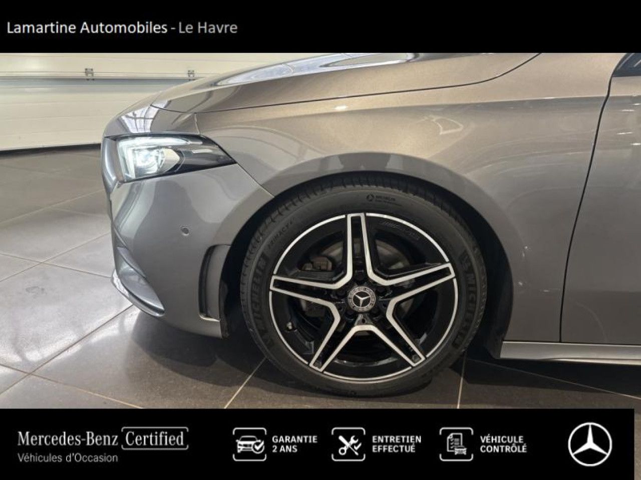 Photo du véhicule 6 / 18
