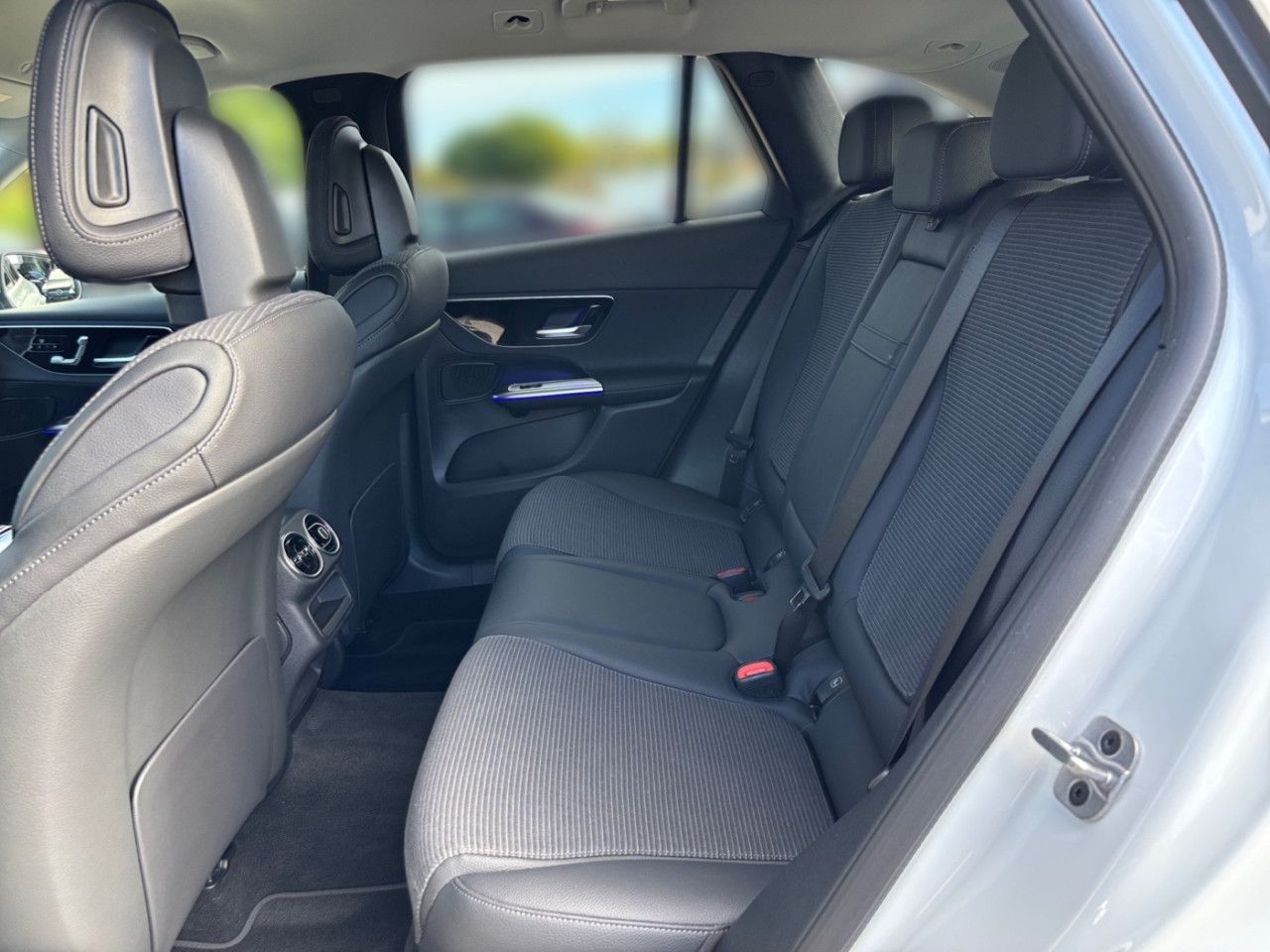 Mercedes-Benz GLC – Bild 8
