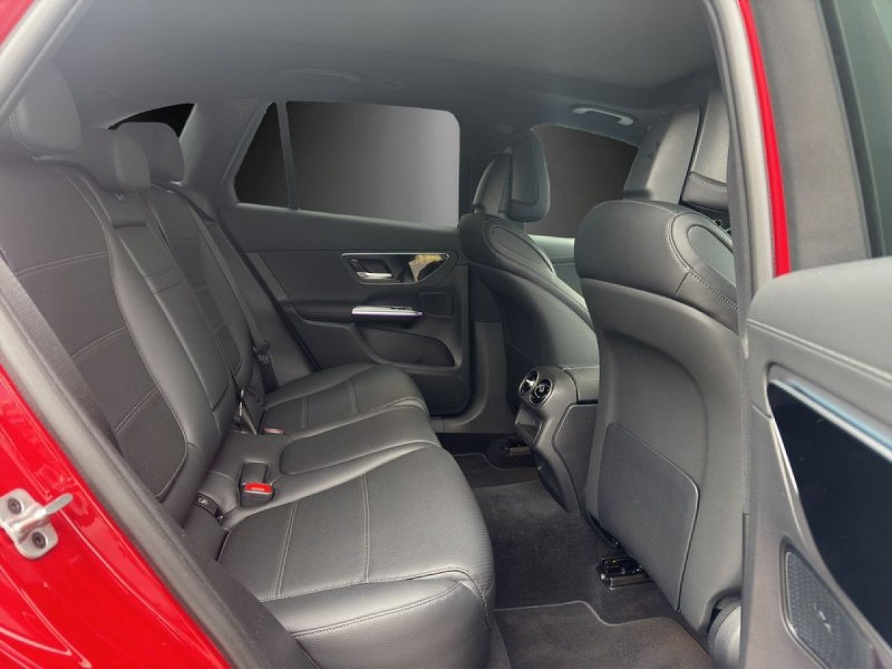 Mercedes-Benz GLC – Bild 10