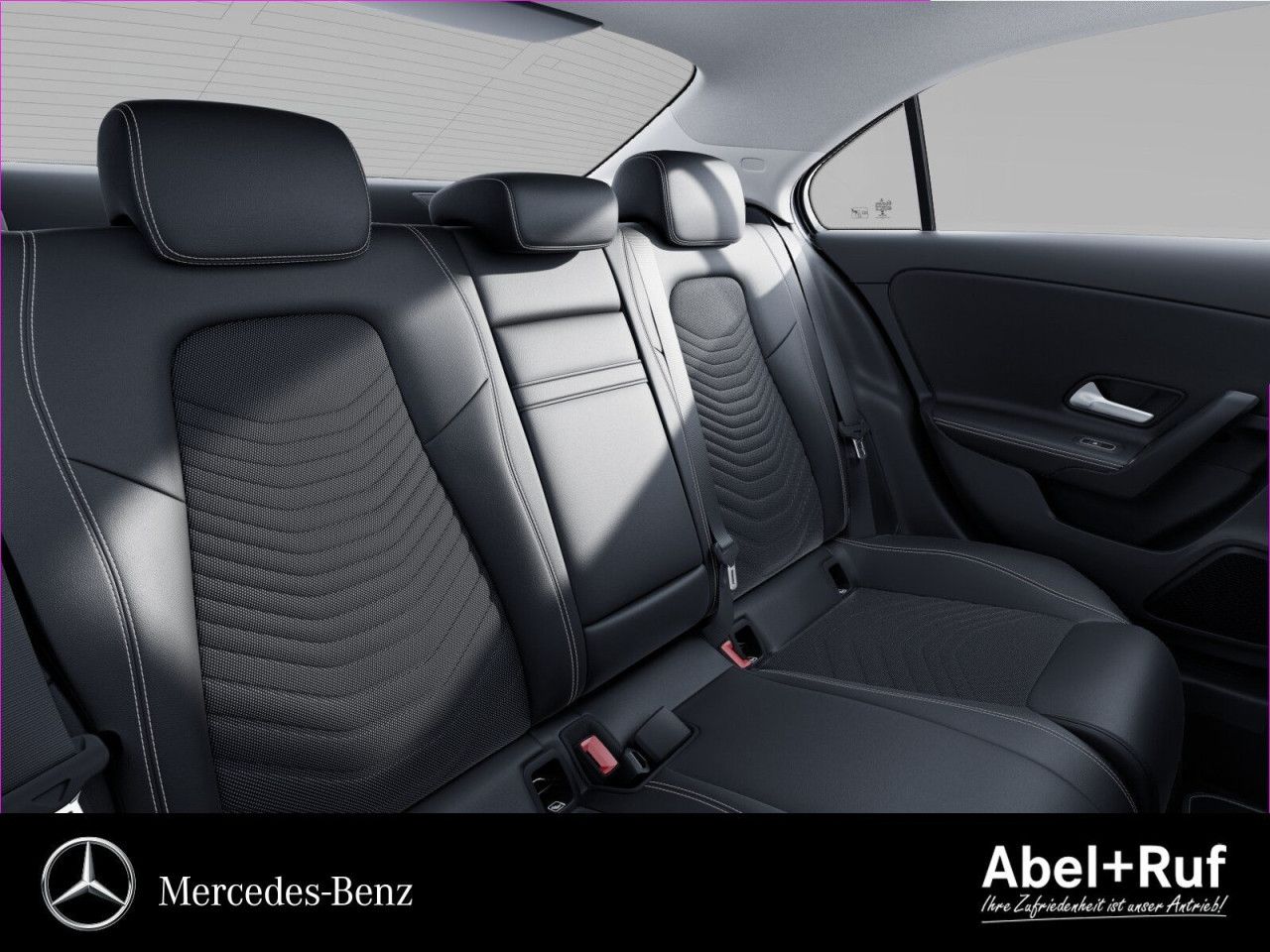 Mercedes-Benz A-Klasse – Bild 8