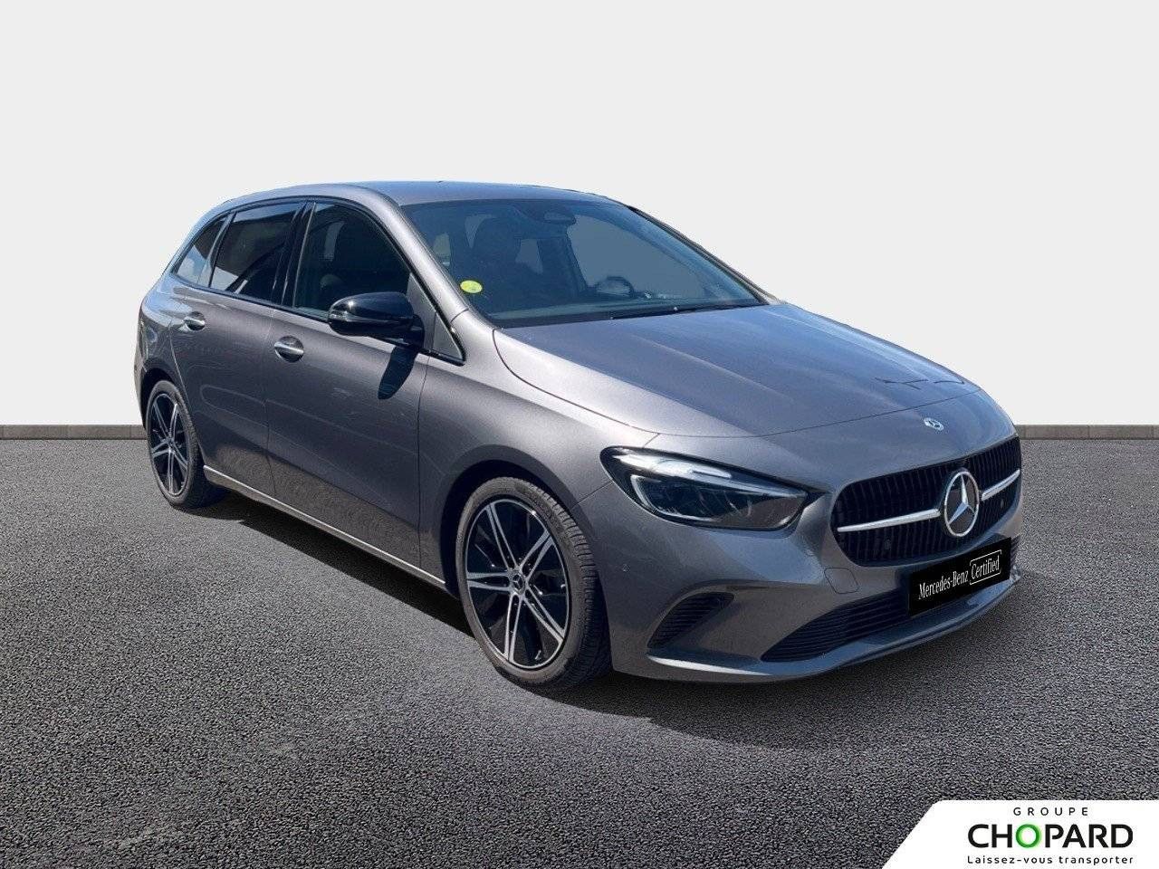 Photo du v&eacute;hicule 5 / 18